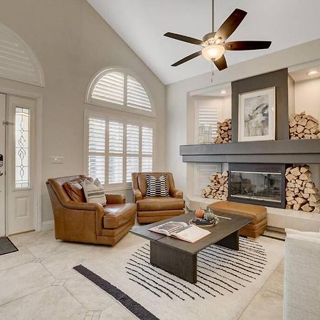 Beautiful 5Br W/King Beds, Pool & Hot Tub, Games Villa Las Vegas Buitenkant foto