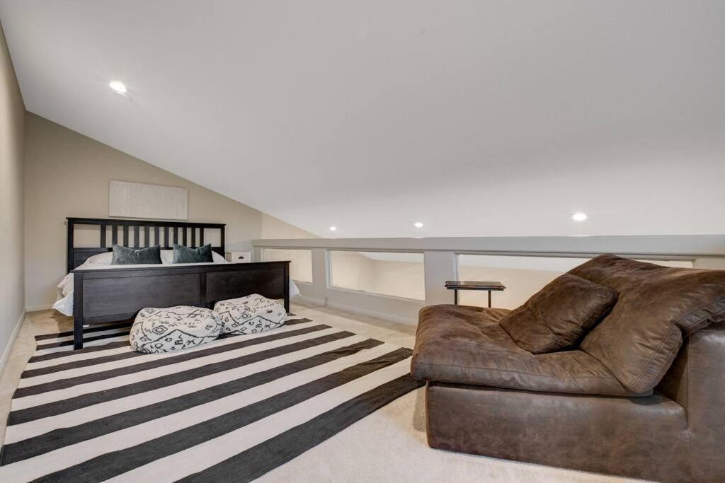 Beautiful 5Br W/King Beds, Pool & Hot Tub, Games Villa Las Vegas Buitenkant foto
