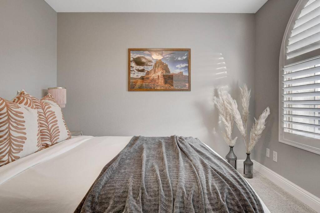 Beautiful 5Br W/King Beds, Pool & Hot Tub, Games Villa Las Vegas Buitenkant foto