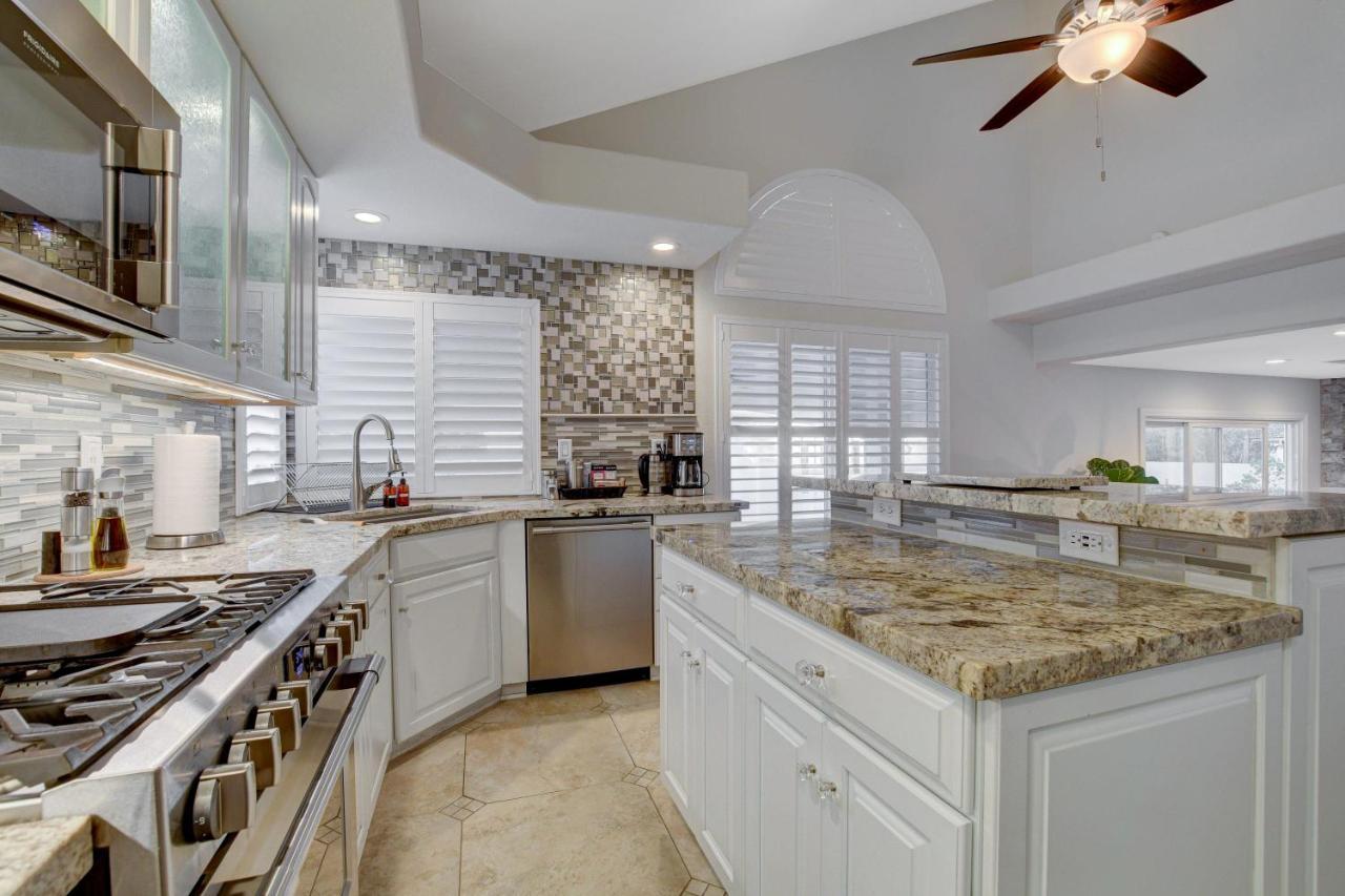 Beautiful 5Br W/King Beds, Pool & Hot Tub, Games Villa Las Vegas Buitenkant foto